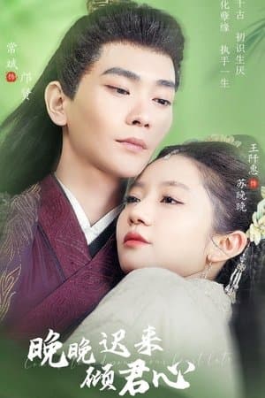 Winning Your Heart 晚晚迟来倾君心