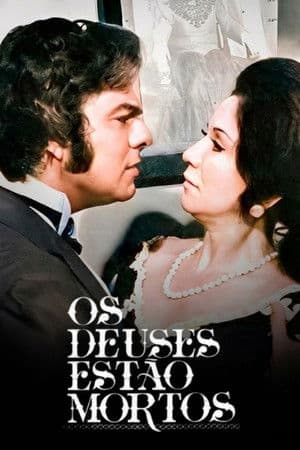 Os Deuses Estão Mortos