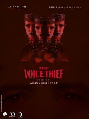 The Voice Thief