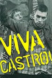 Viva Castro! Вива, Кастро!