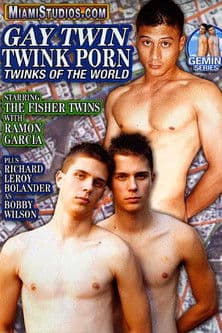 Gay Twin Twink Porn: Twinks of the World Gay Twin Twink Porn: Twinks of the World