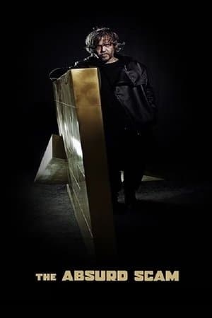 The Absurd Scam Апсурдни експеримент