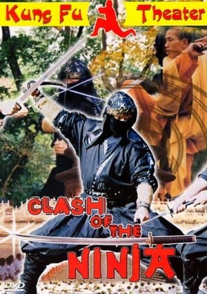 Clash of the Ninjas Clash of the Ninjas