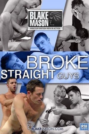 Broke Straight Guys Broke Straight Guys