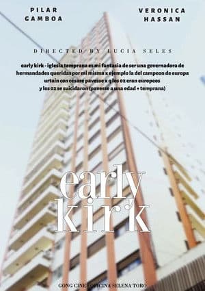 Early Kirk Early Kirk