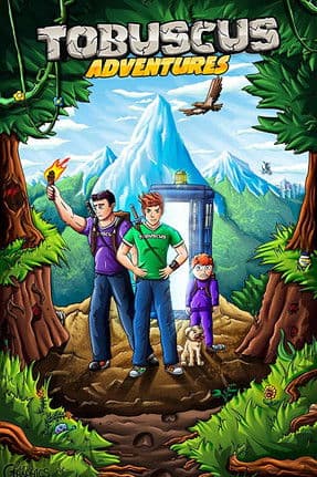 Tobuscus Adventures Tobuscus Adventures