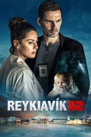 Reykjavik 112 Reykjavík 112 : Course contre la mort