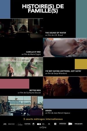 Histoire(s) de Famille(s) Histoire(s) de Famille(s)