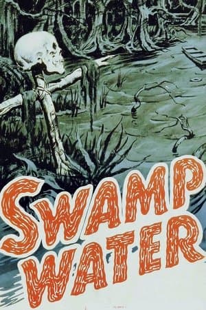 Swamp Water Swamp Water