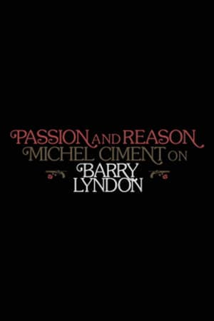 Passion and Reason: Michel Ciment on 'Barry Lyndon'