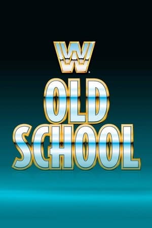 WWE Old School WWE Old School