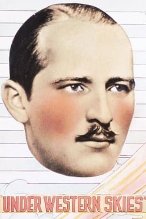 Under Western Skies Under Western Skies