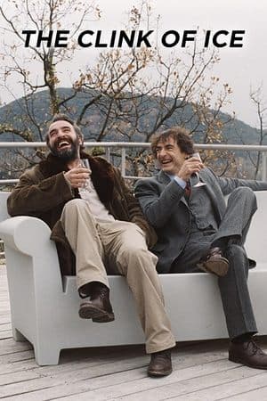 The Clink of Ice Le Bruit des glaçons