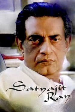 Satyajit Ray Satyajit Ray