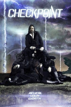 Checkpoint Checkpoint