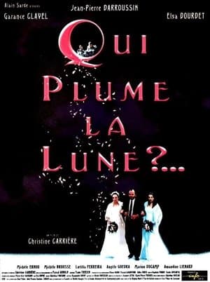 Who Plucked the Feathers Off the Moon? Qui plume la lune ?