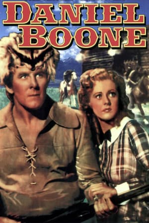 Daniel Boone Daniel Boone