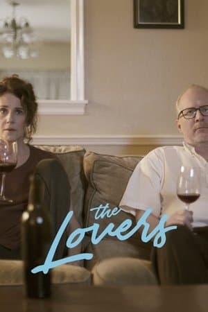 The Lovers The Lovers