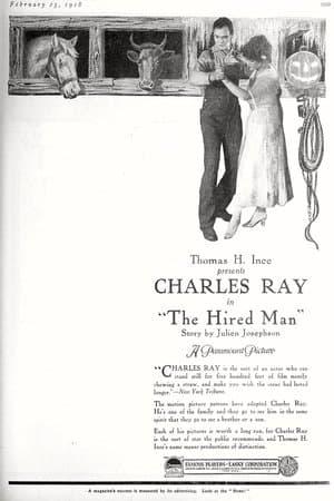 The Hired Man The Hired Man