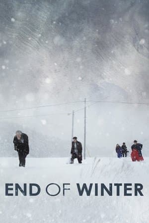 End of Winter 철원기행