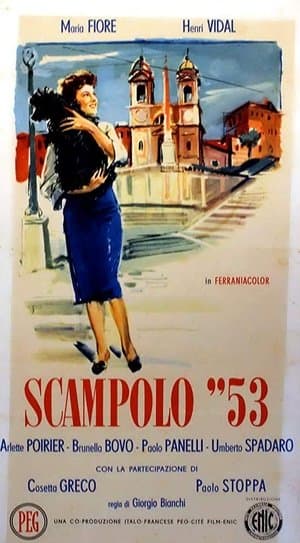Scampolo 53 Scampolo 53