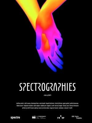 Spectrographies Spectrographies