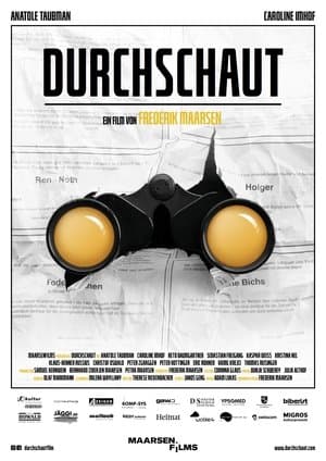 Caught out Durchschaut