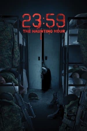 23:59: The Haunting Hour 23:59: The Haunting Hour