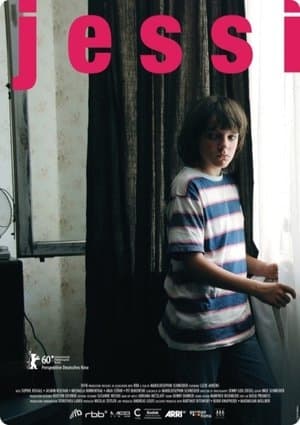 Jessi Jessi