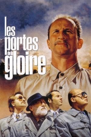 Doors of Glory Les portes de la gloire