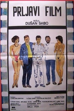 Dirty Movie Prljavi film