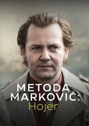 Metoda Markovič
