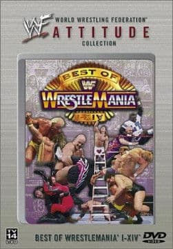 WWF: Best of Wrestlemania I-XIV WWF: Best of Wrestlemania I-XIV