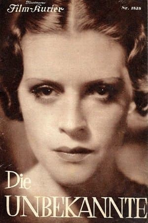 The Unknown Die Unbekannte