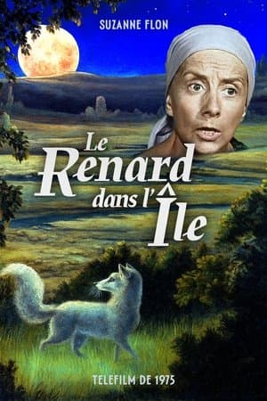 Le Renard Dans L’Île