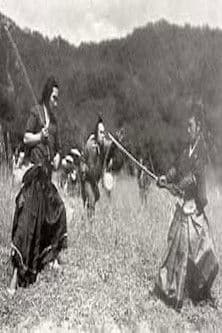 Great Bodhisattva Pass 大菩薩峠 第一篇 甲源一刀流の巻