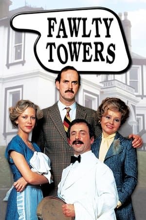 Fawlty Towers Fawlty Towers
