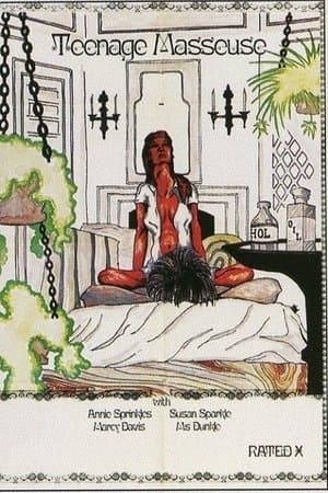 Teenage Masseuse Teenage Masseuse