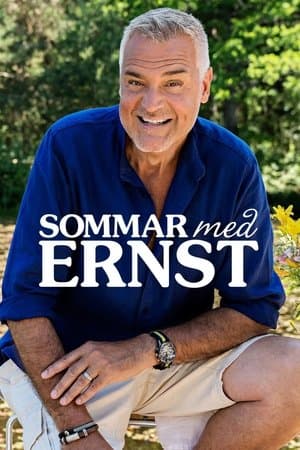 A Summer Sommar med Ernst