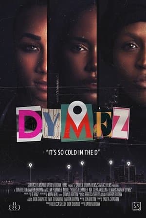 Dymez Dymez