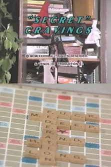 Secret Cravings Secret Cravings