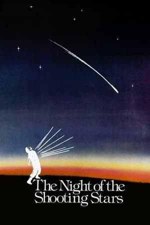 The Night of the Shooting Stars La notte di San Lorenzo