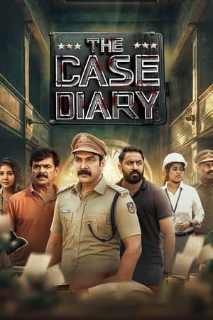 The Case Diary