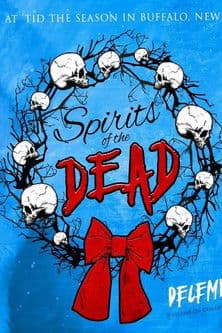 Blackcraft Wrestling: Spirits Of The Dead Blackcraft Wrestling: Spirits Of The Dead