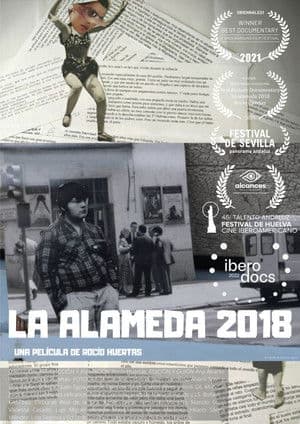 La Alameda 2018