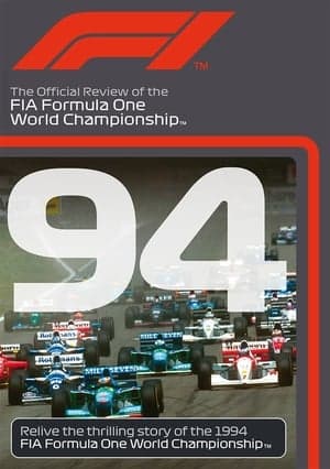 F1 Review 1994