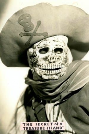 The Secret of Treasure Island The Secret of Treasure Island