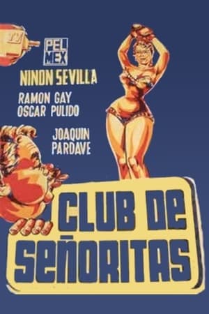 Club de señoritas