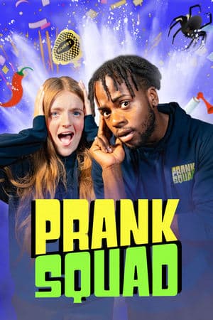 Prank Squad