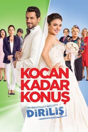 Husband Factor: Resurrection Kocan Kadar Konuş: Diriliş
